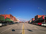 Downtown Broken Arrow